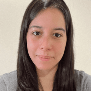 Andrea Lasso de la Vega, Education Specialist