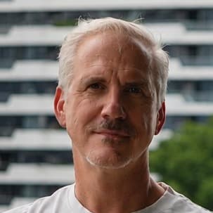 Patrick Jager
