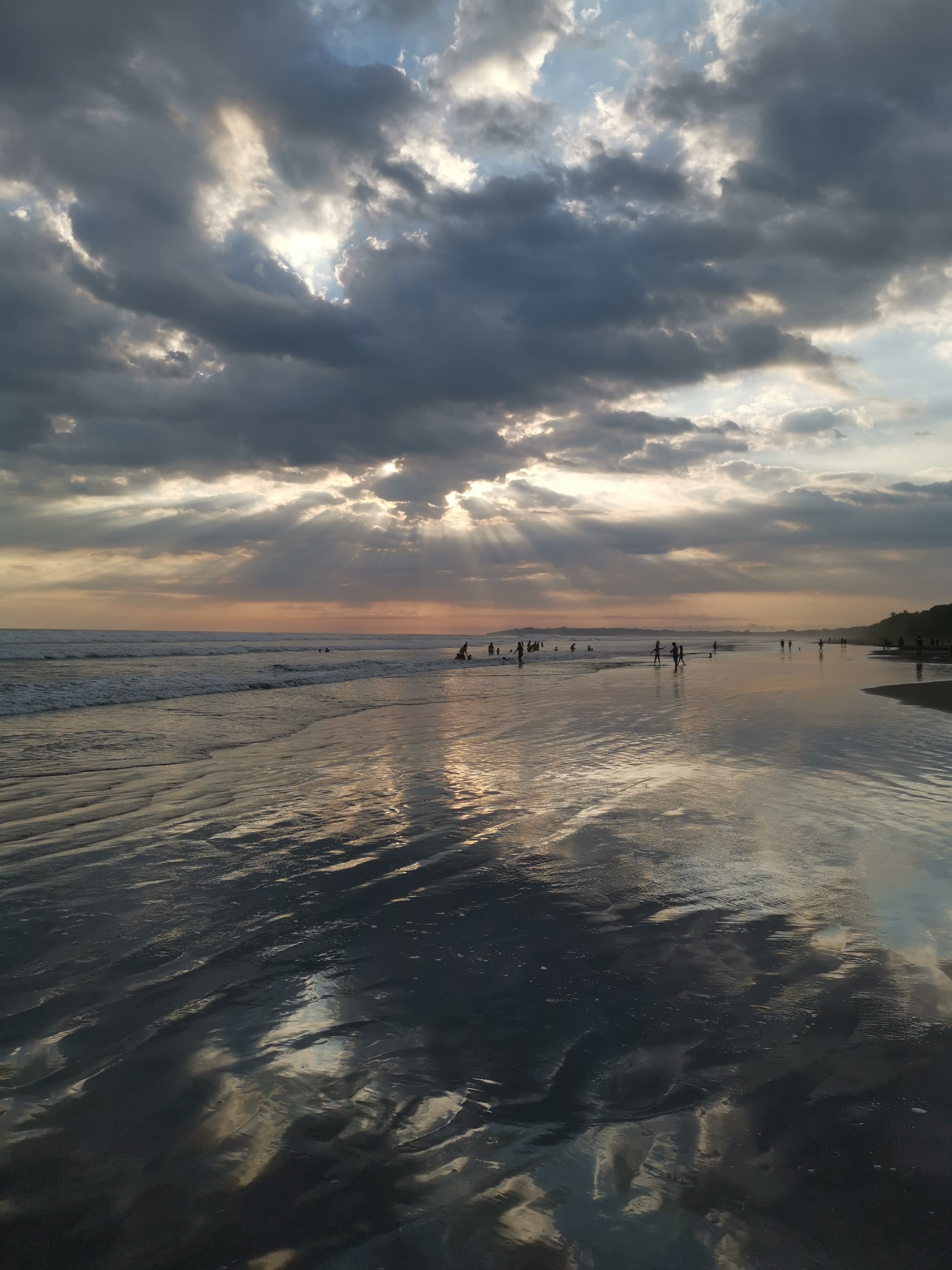 Playa Bejuco