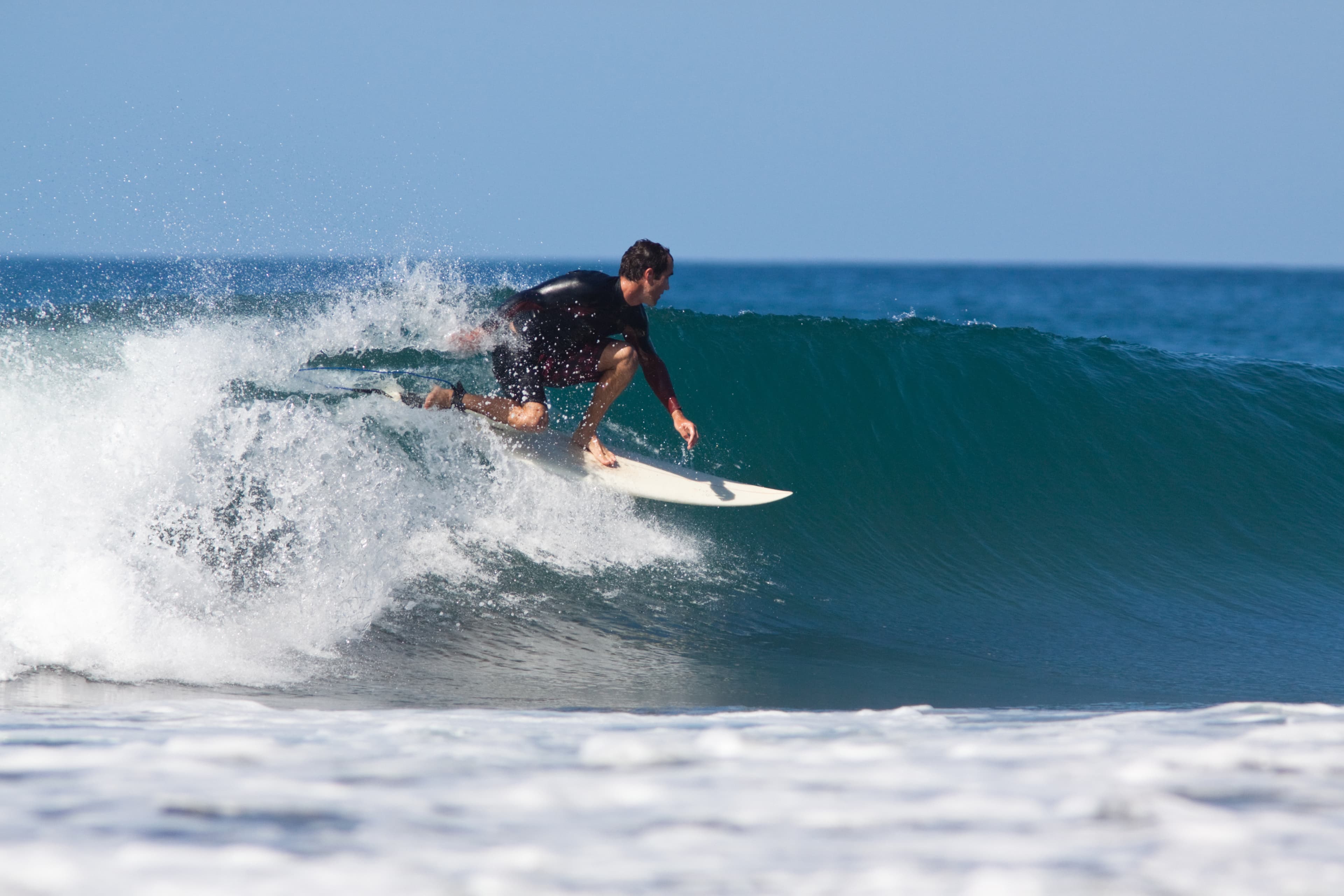 Playa Hermosa