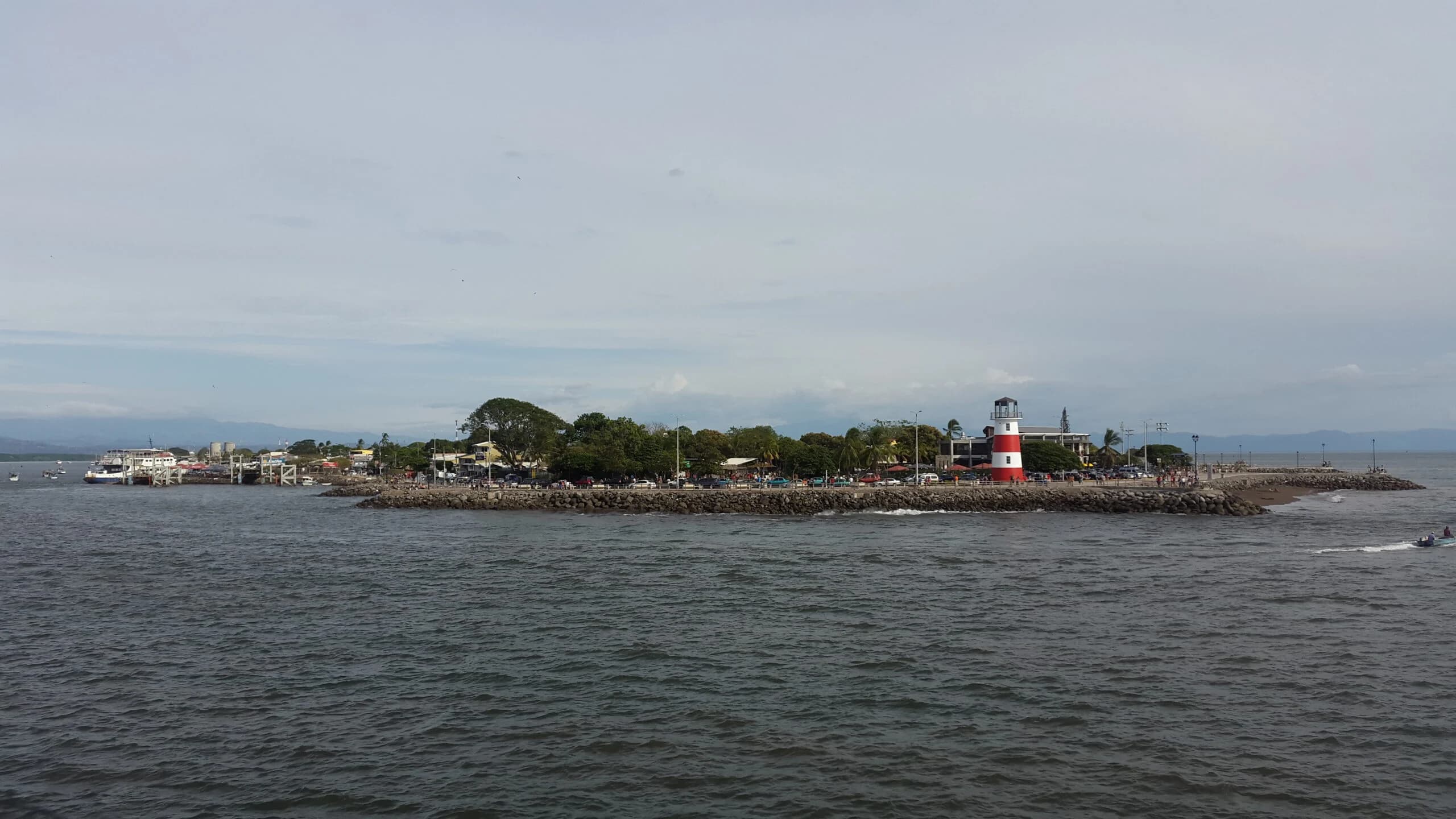 Puntarenas