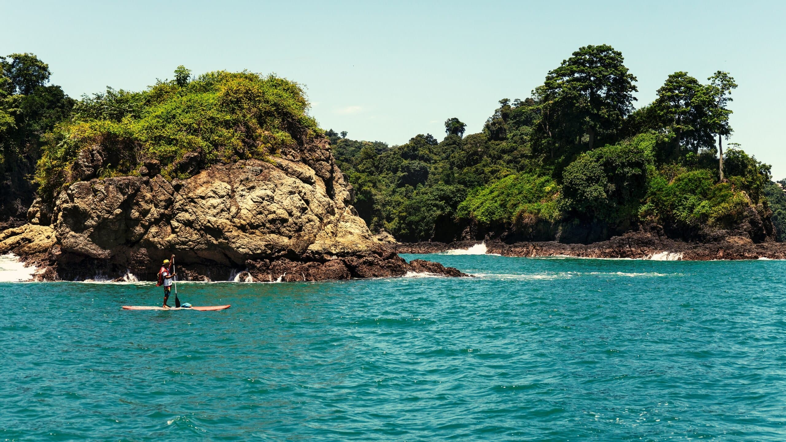 Quepos