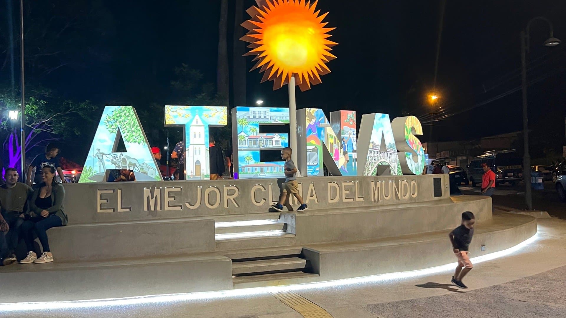 Atenas