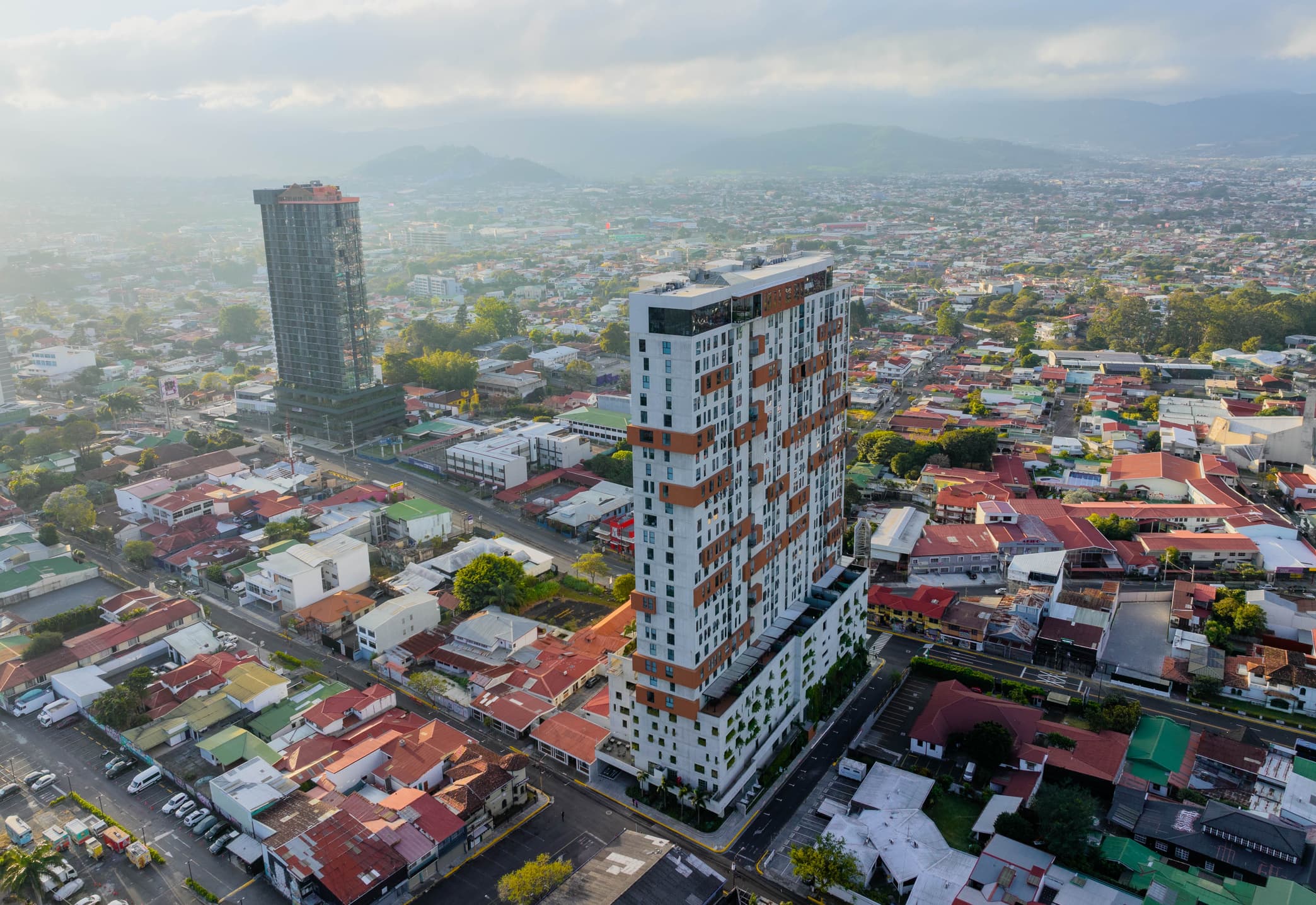 Barrio Escalante