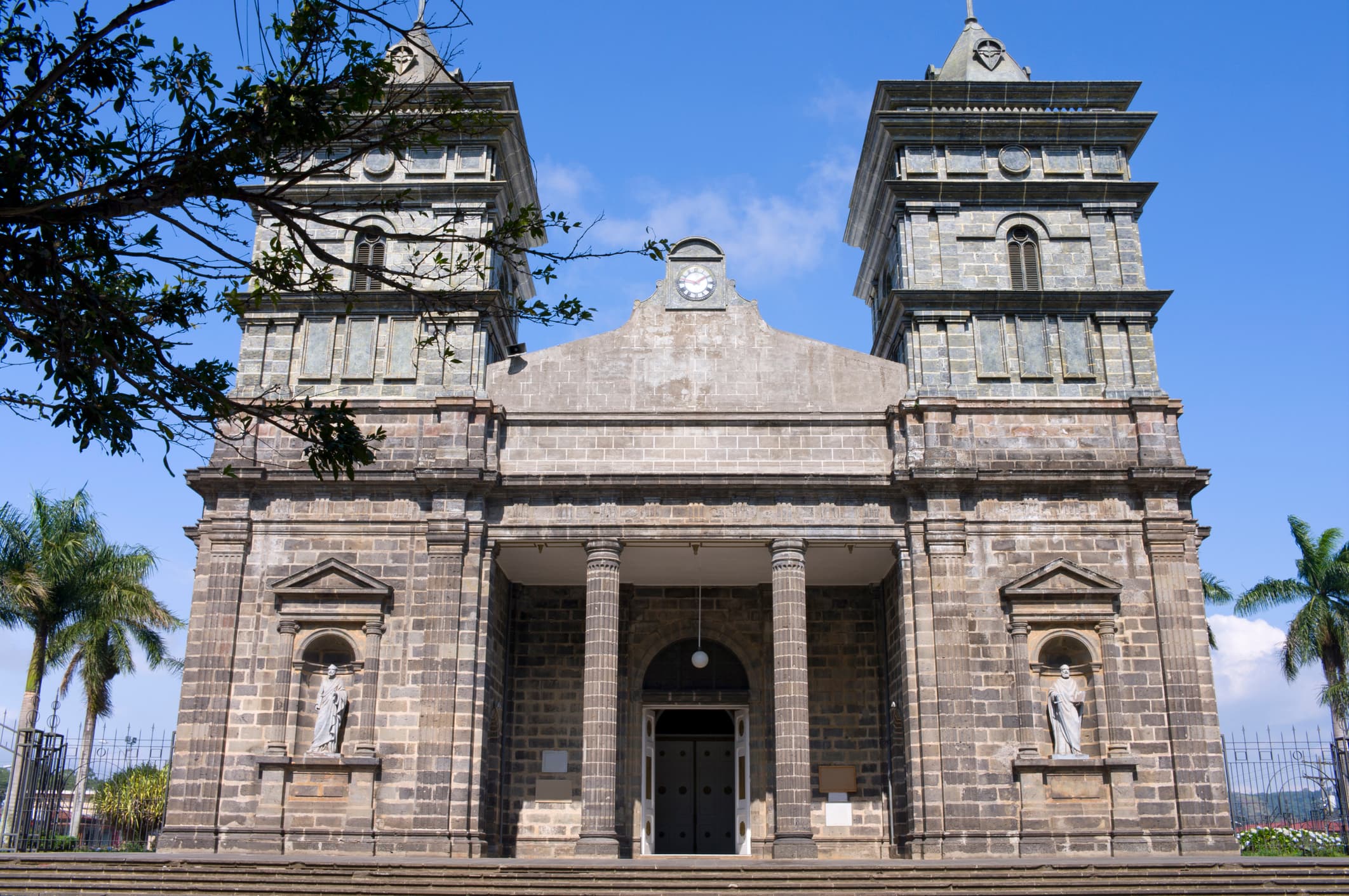 Palmares