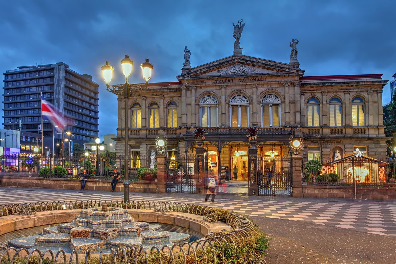 San José