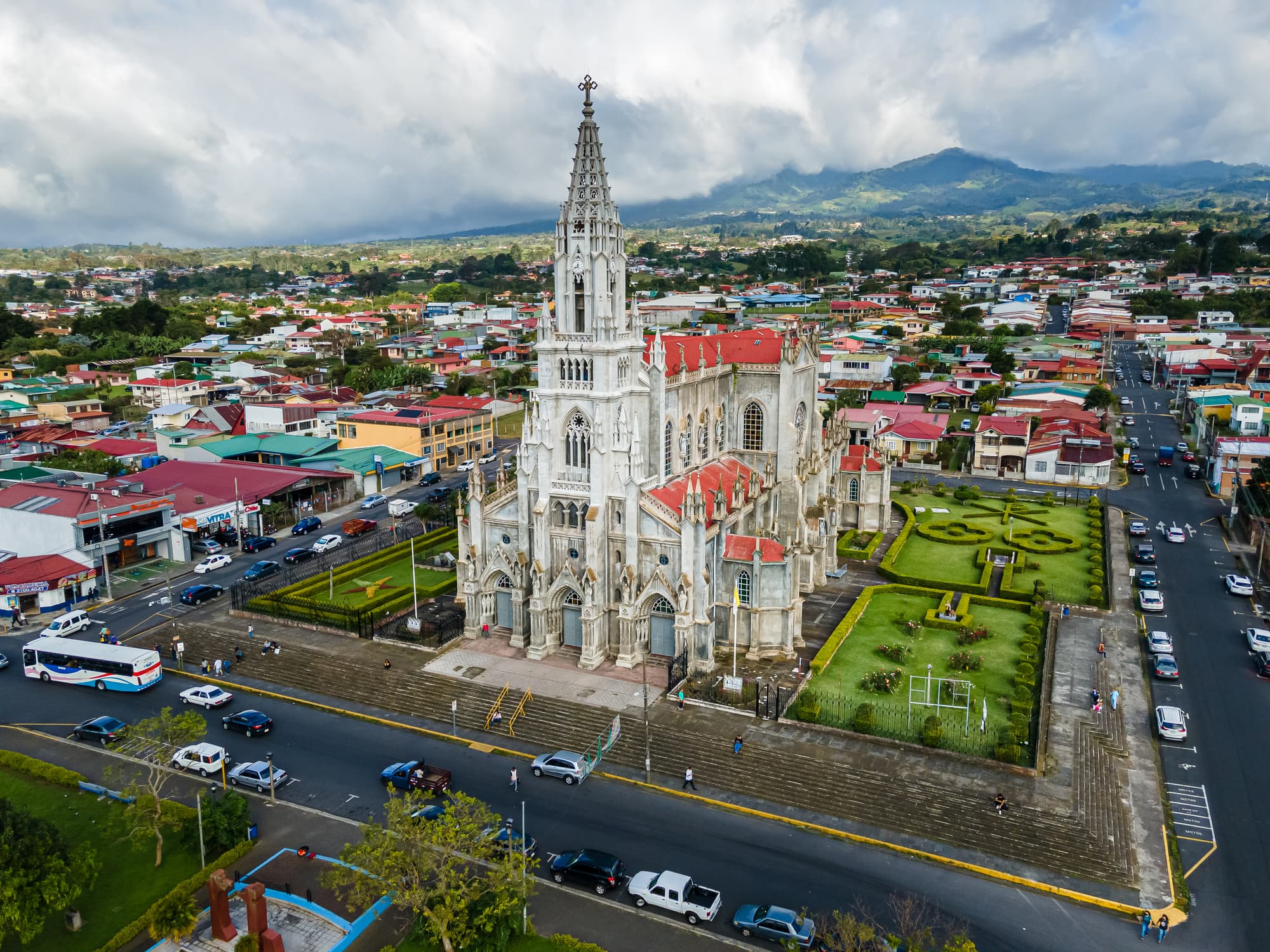 San Pedro
