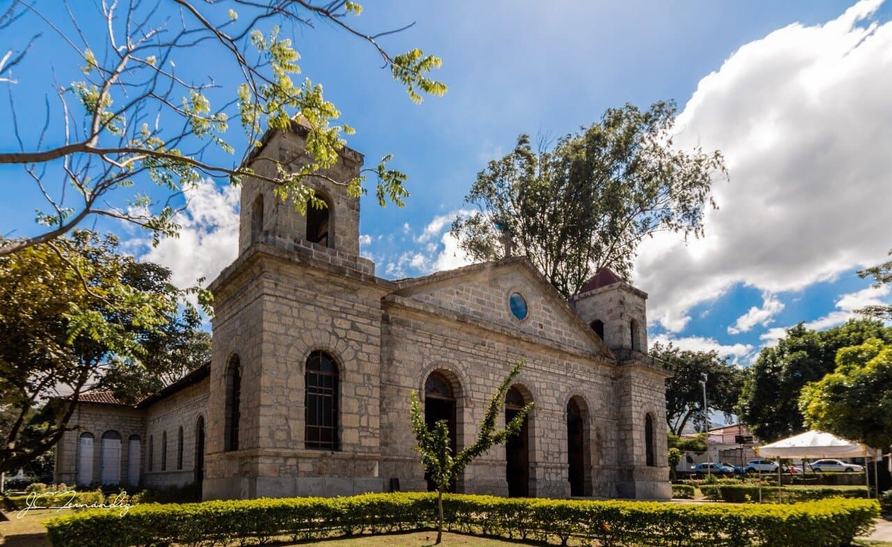 Santa Ana