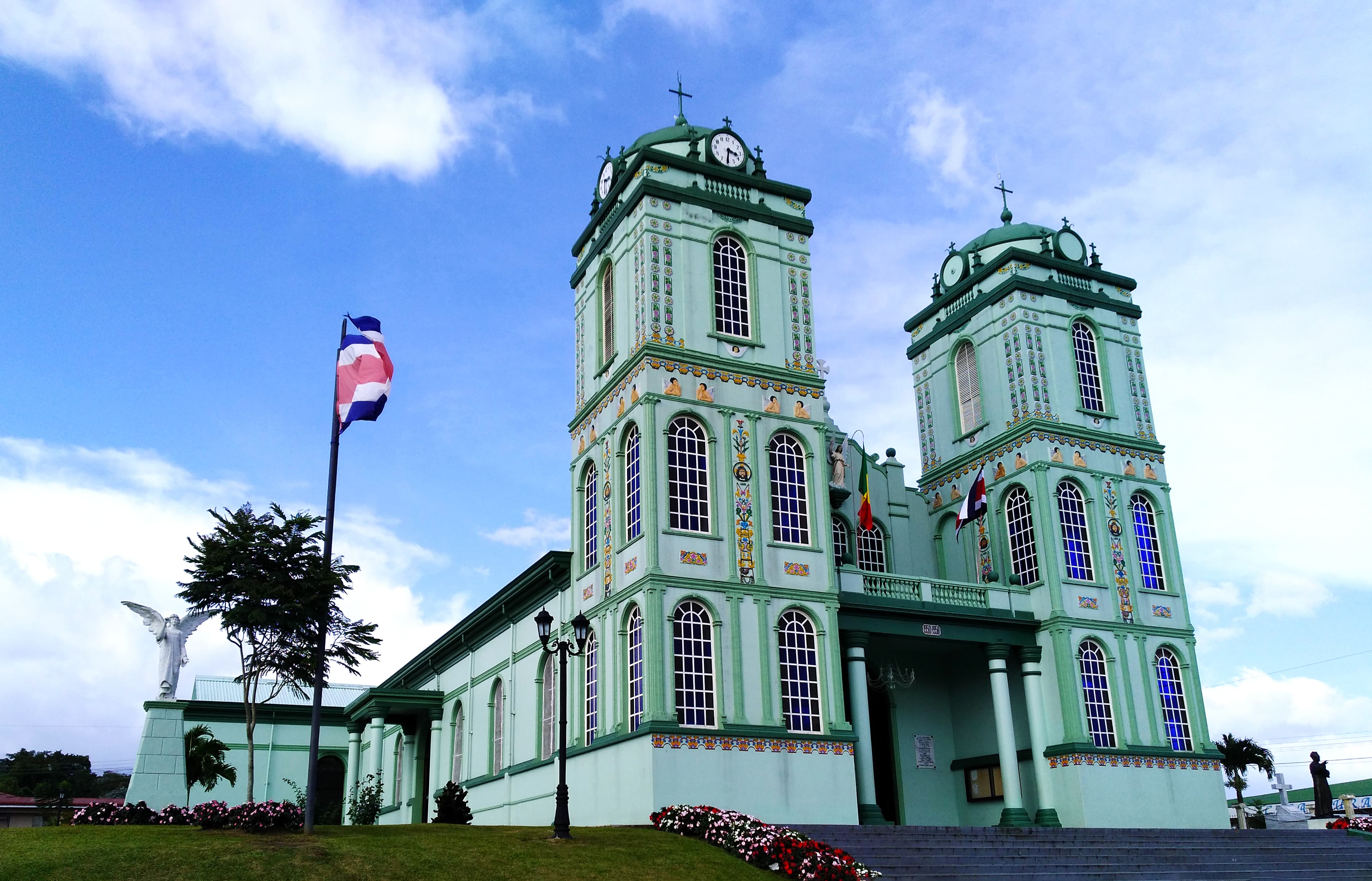 Sarchí