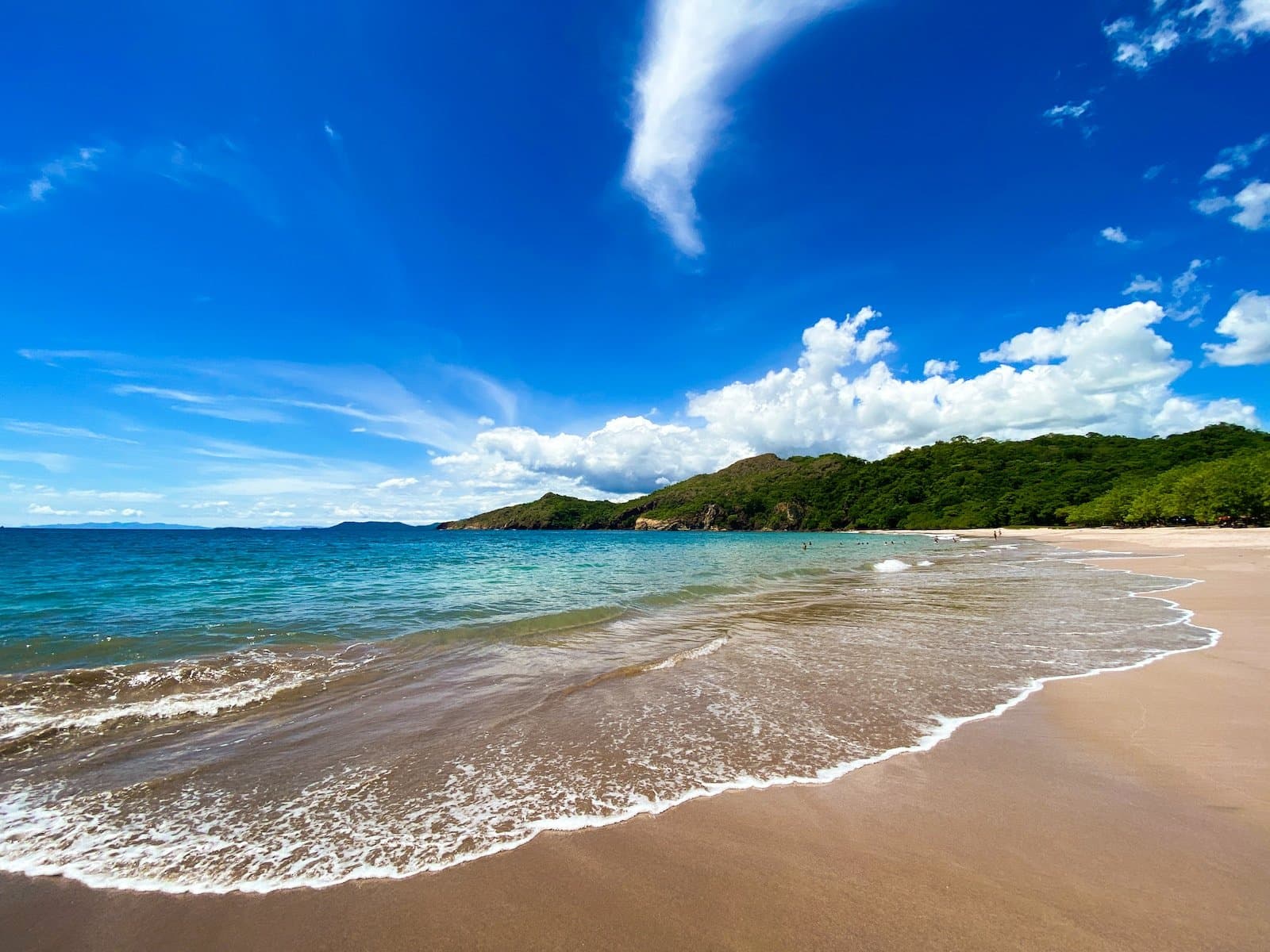 Guanacaste