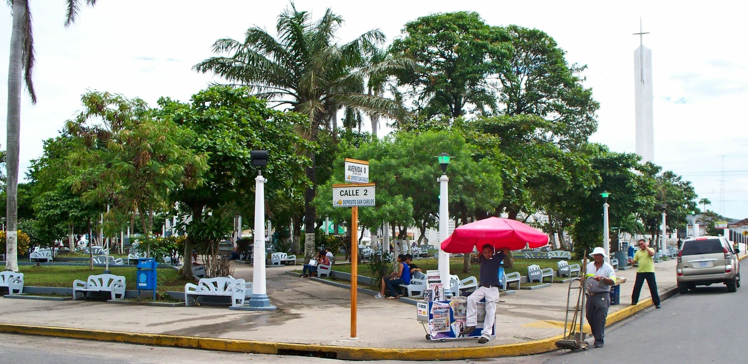 Liberia