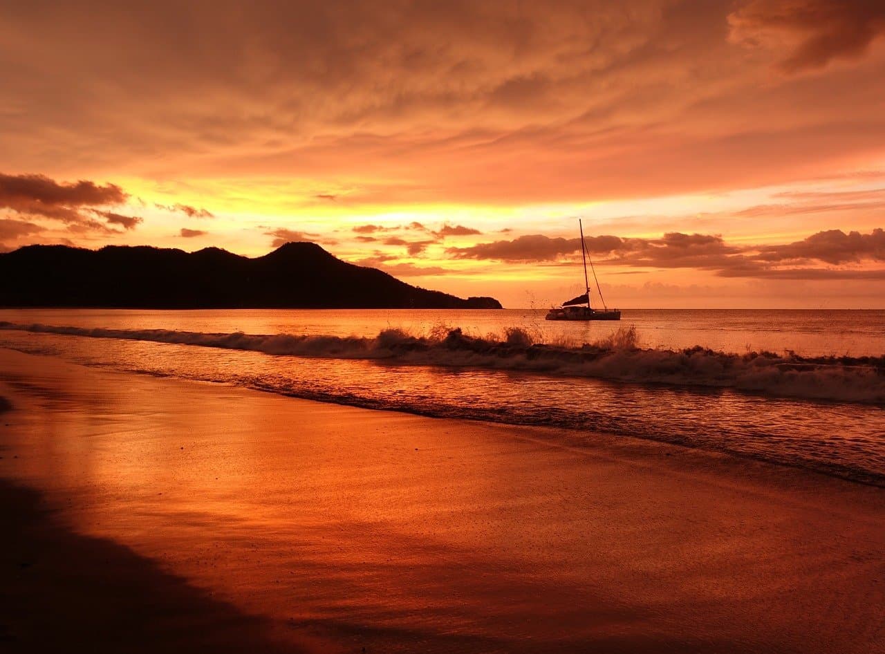 Papagayo Peninsula