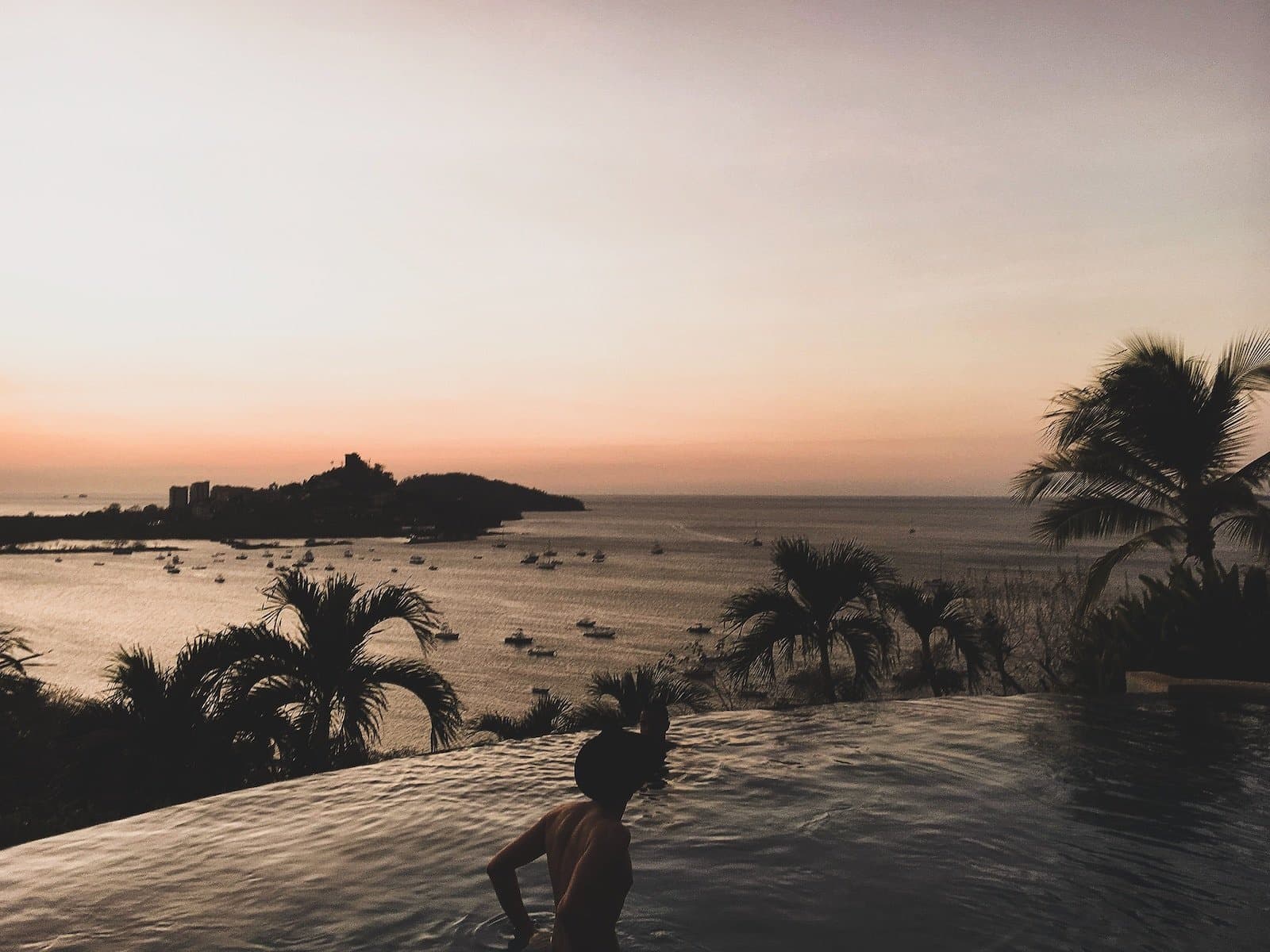 Playa Flamingo