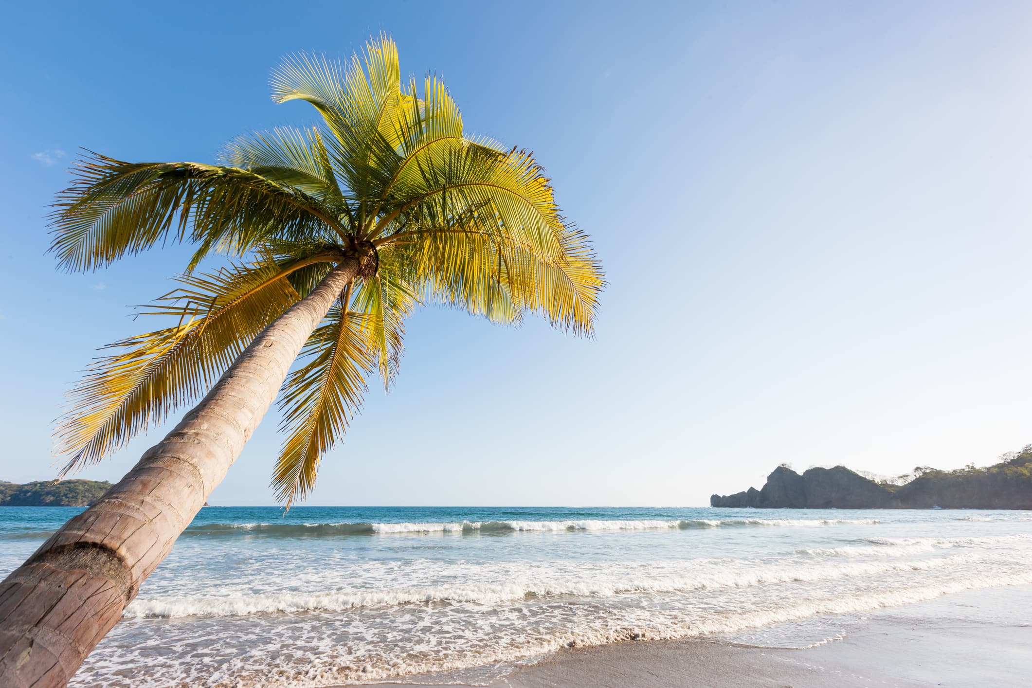 Playa Grande