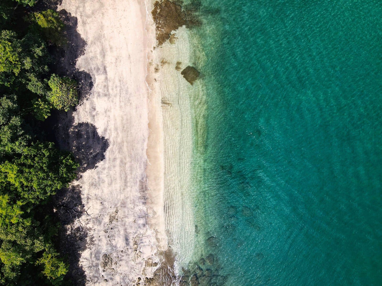 Playa Hermosa, Guanacaste