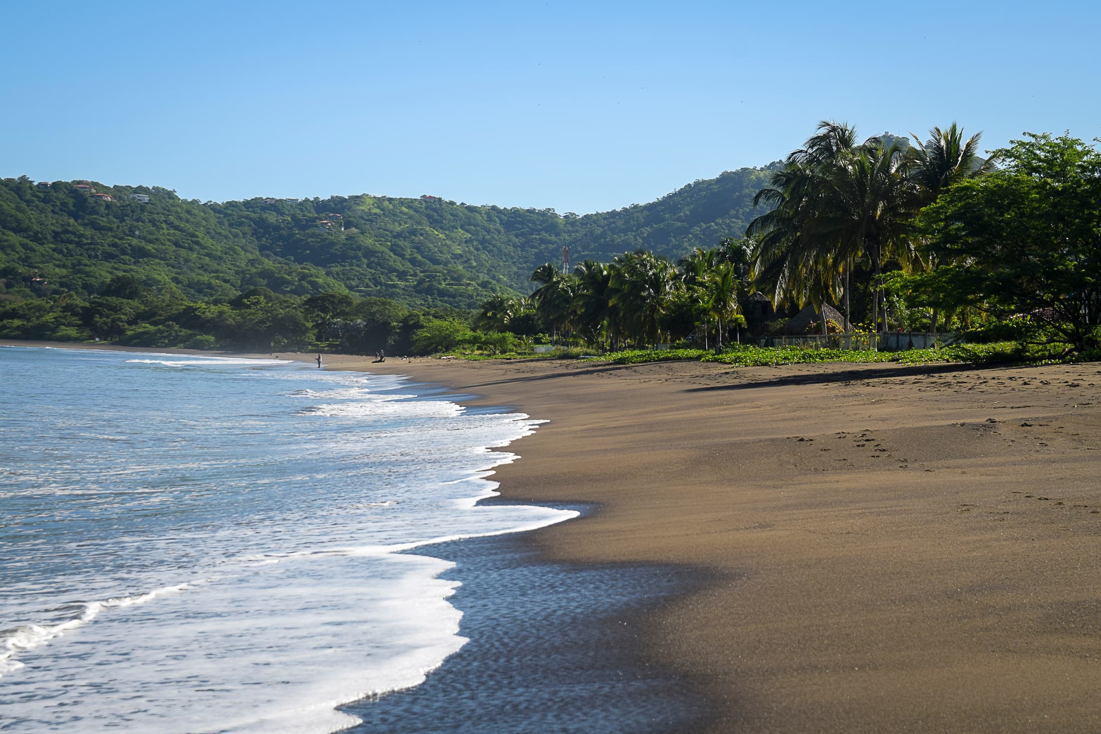 Playa Potrero