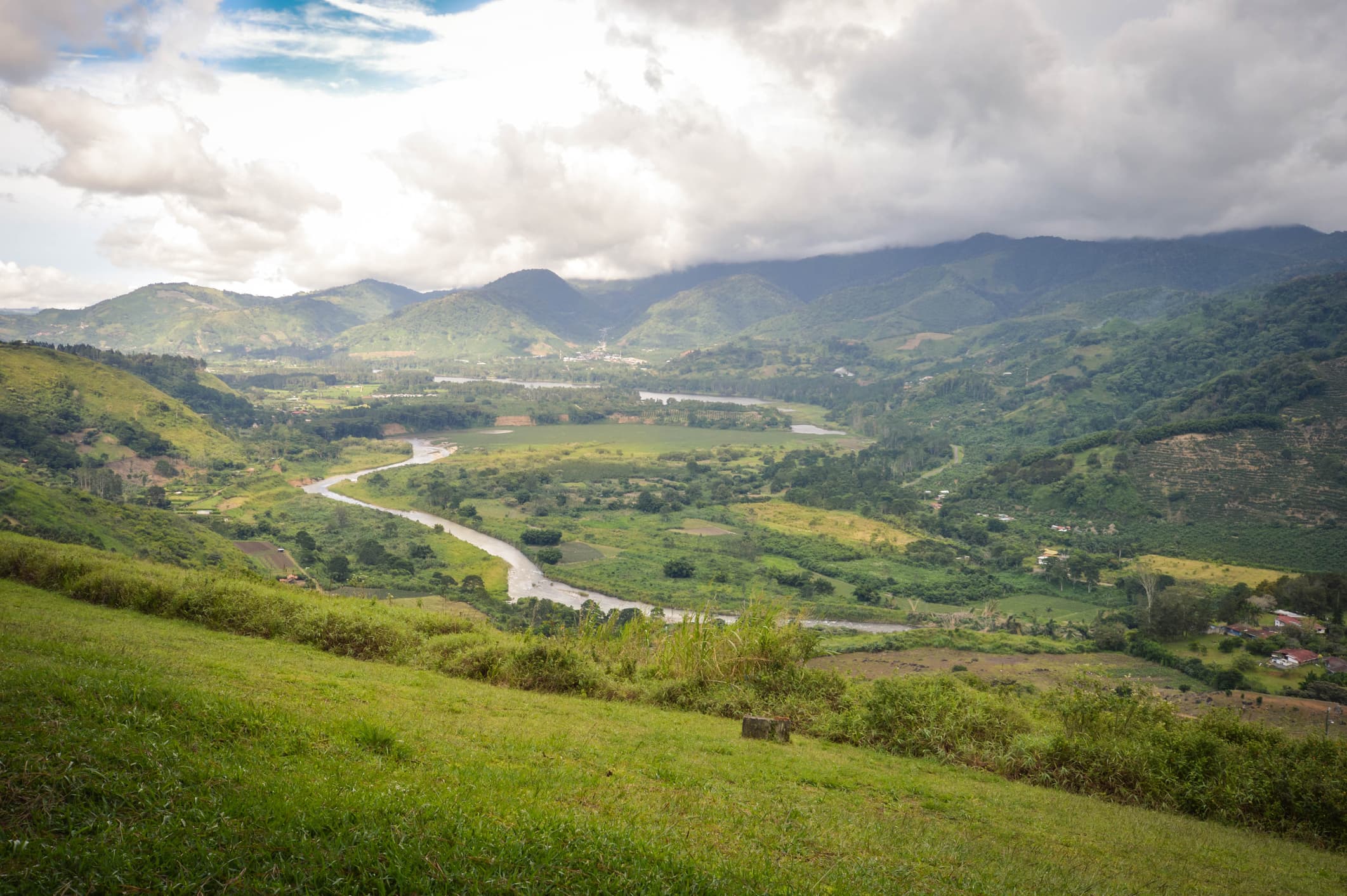 Cachí