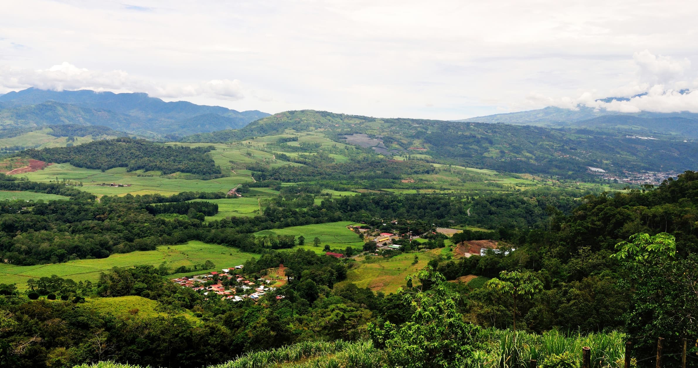 Turrialba