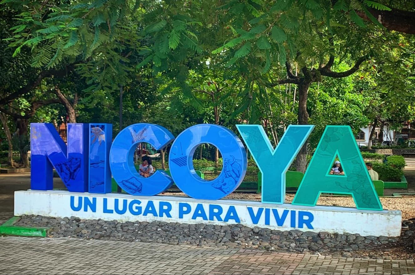 Nicoya