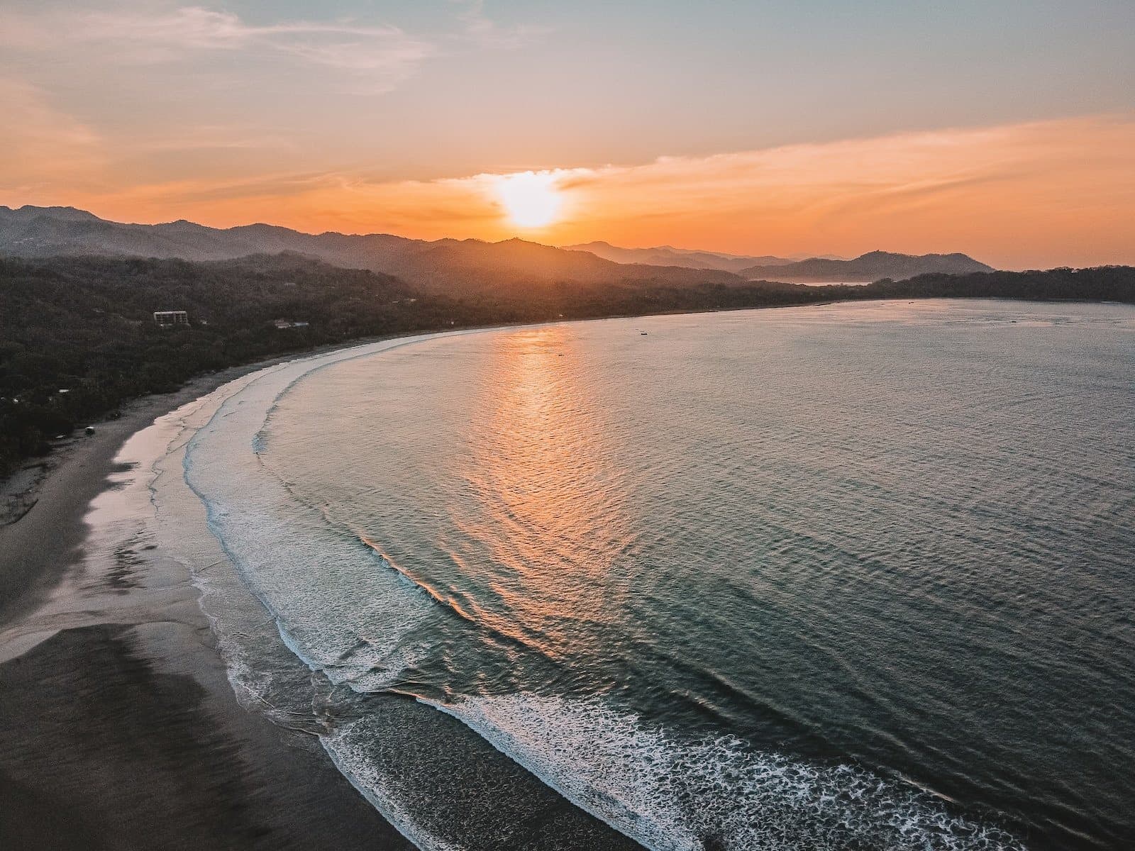 Nicoya Peninsula