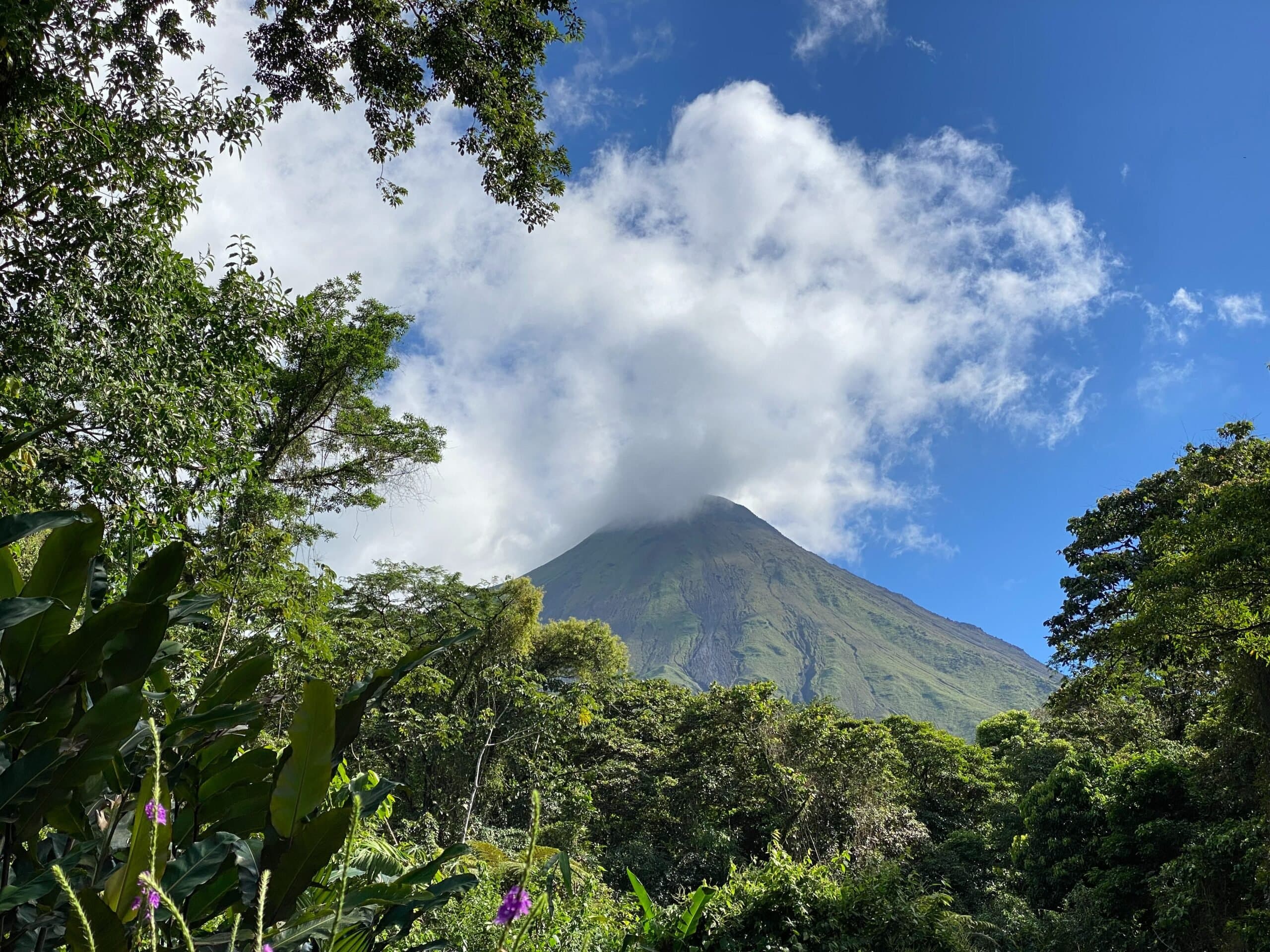 La Fortuna