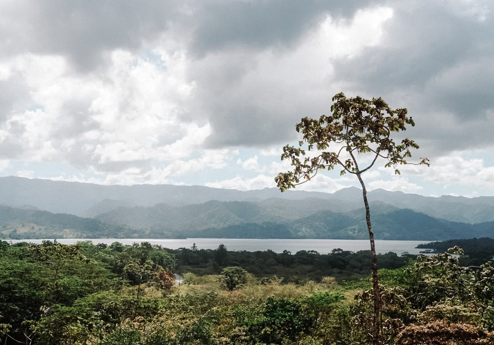 Nuevo Arenal