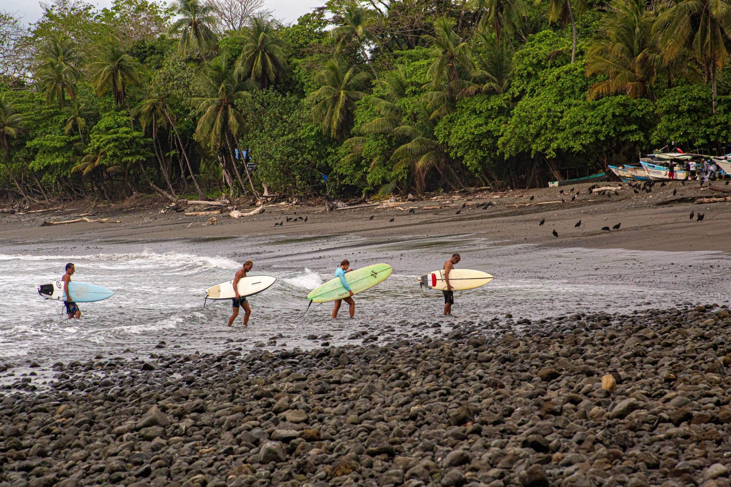 Your Ultimate Guide to Costa Rica Visas: Find the Perfect Fit for You