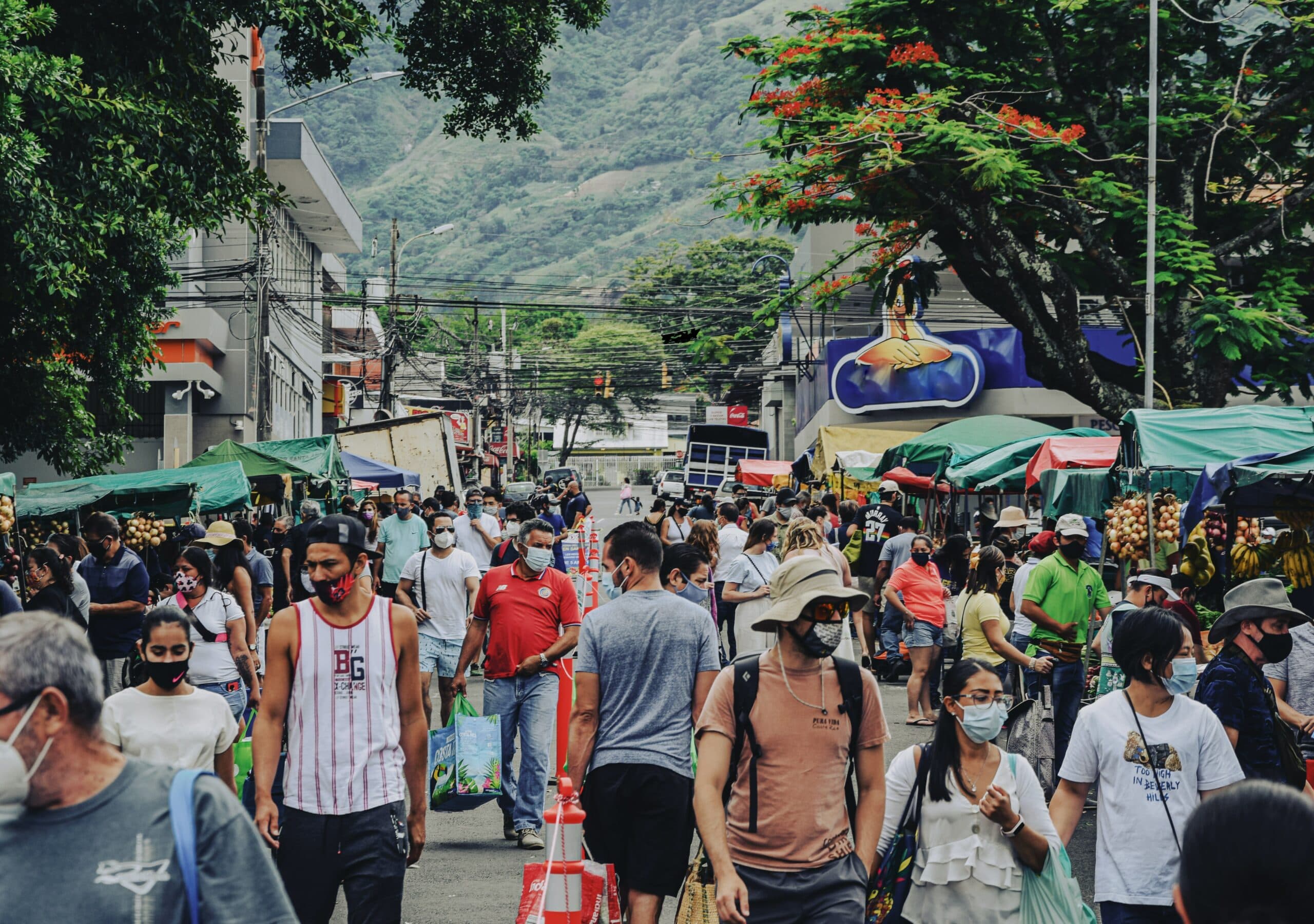 How to Live Like a Local: A Beginners Guide to Tico Culture