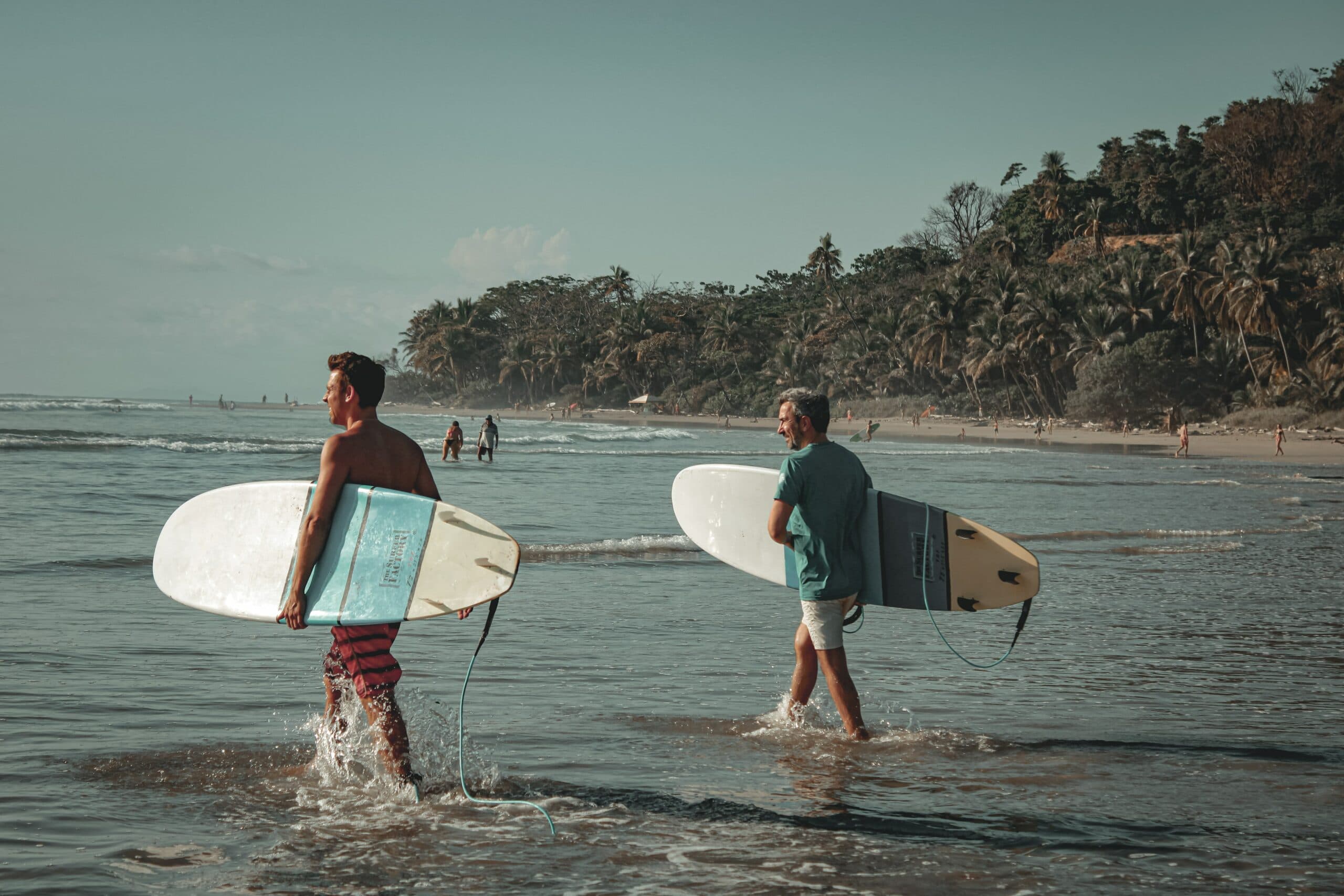 How to Live Your Best Life in Costa Rica
