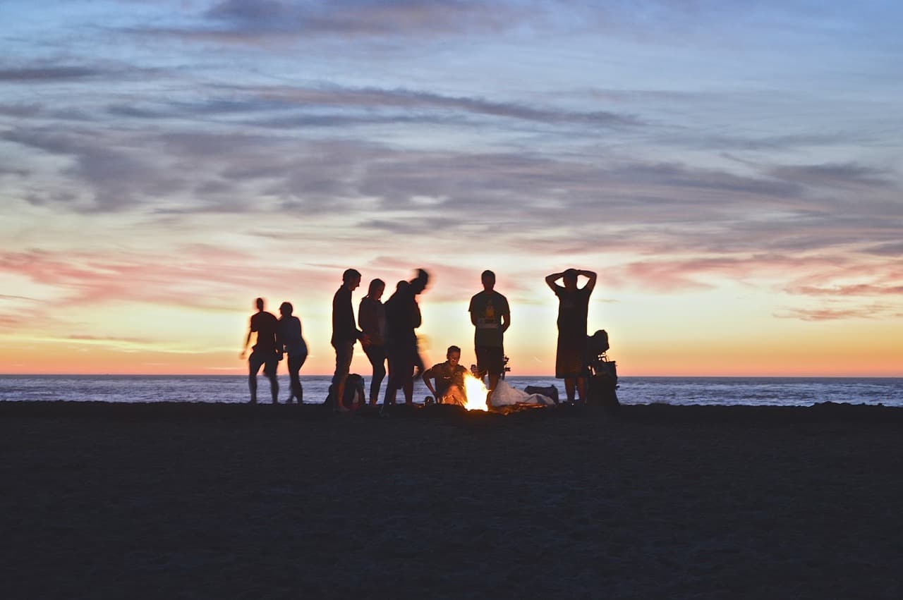 How to Make Friends in Costa Rica
