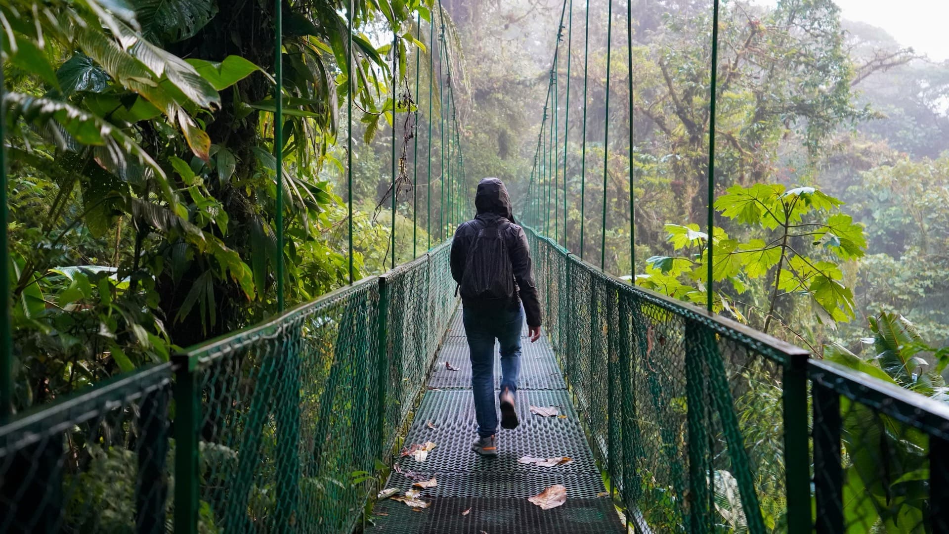 Embrace the Rainy Season: Why I Loving Living in Costa Rica