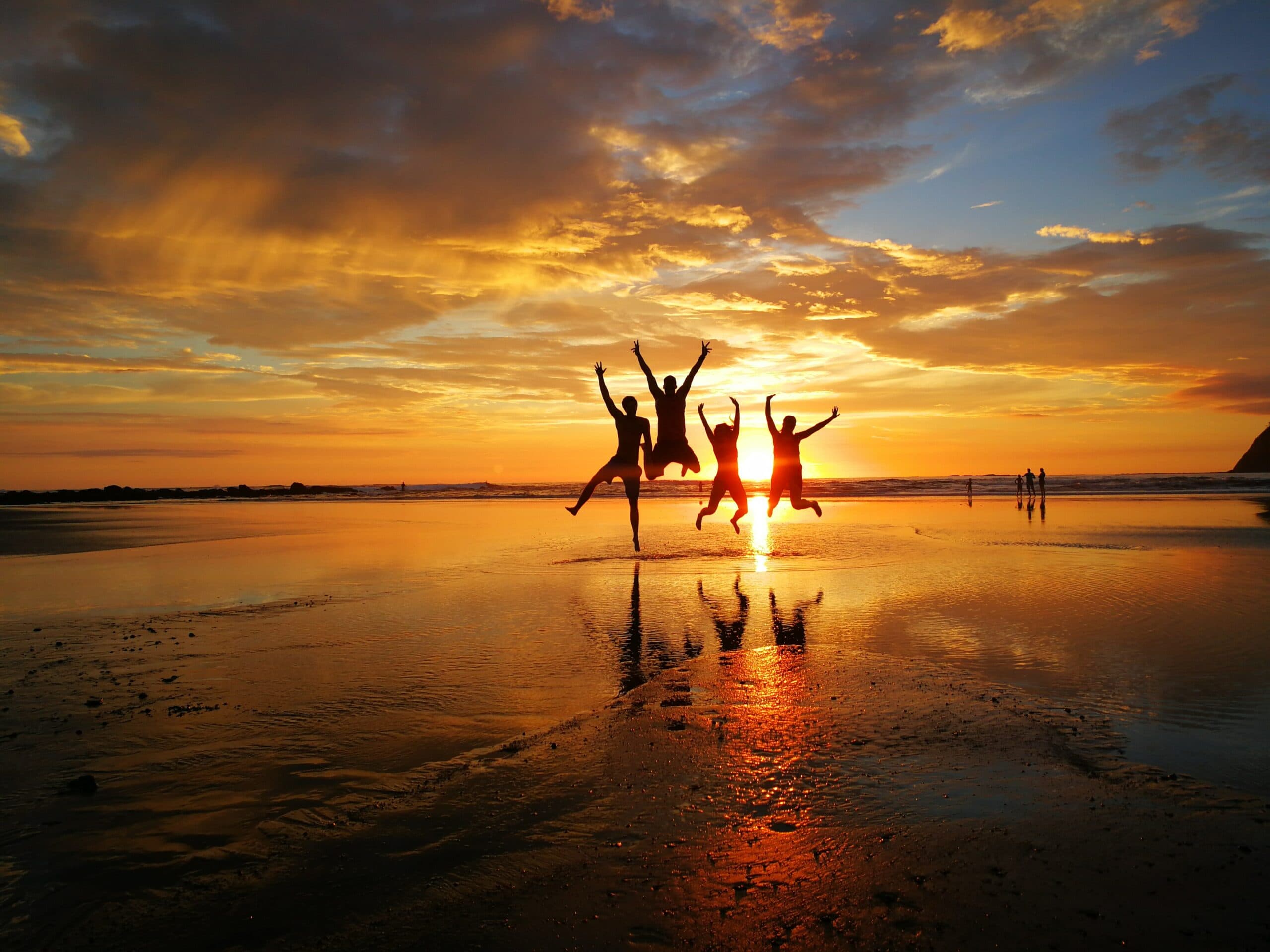 Top Reasons to Move to Costa Rica