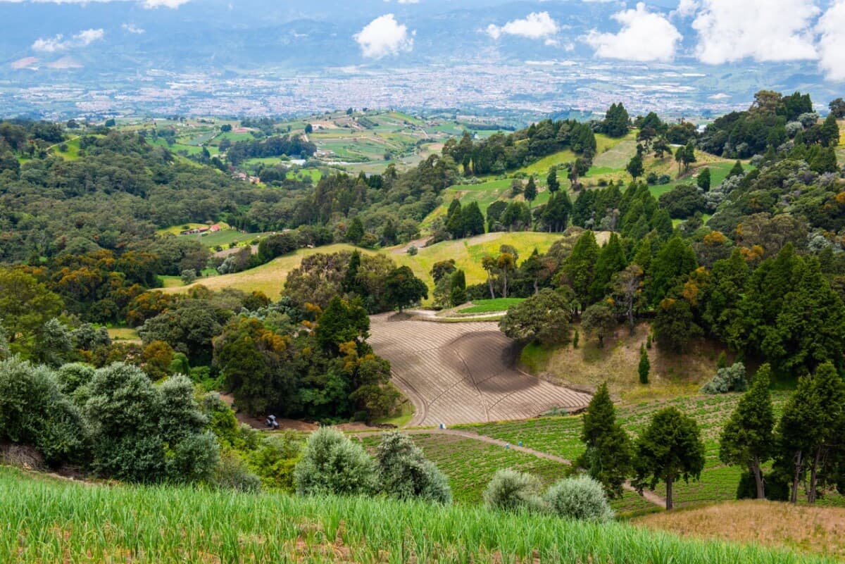 The 2026 Best Places for Expats in Costa Rica